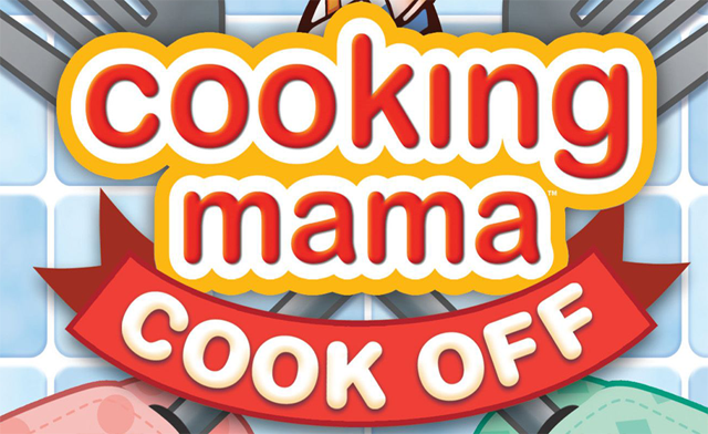 cooking mama - cook off